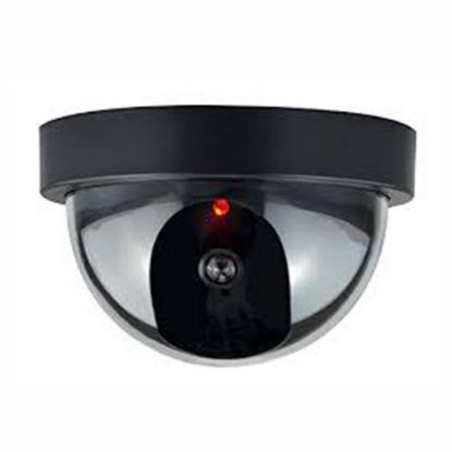 Caydırıcı Kamera Dome resmi