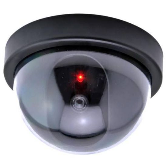 Caydırıcı Kamera Dome resmi
