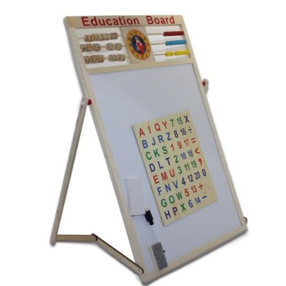 Ahşap Yazı Tahtası  resmi
