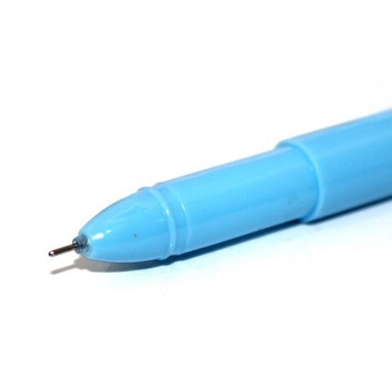 Anime Figür Tükenmez Kalem Model 9  resmi