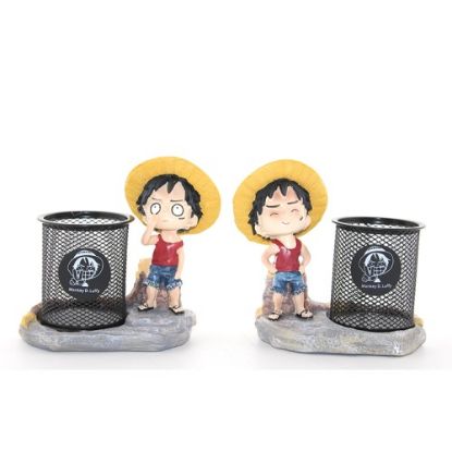 Luffy Kalemlik  resmi