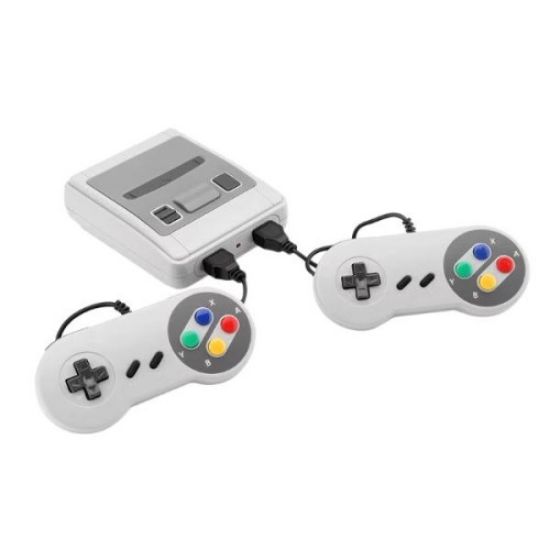 Mini Retro Atari resmi