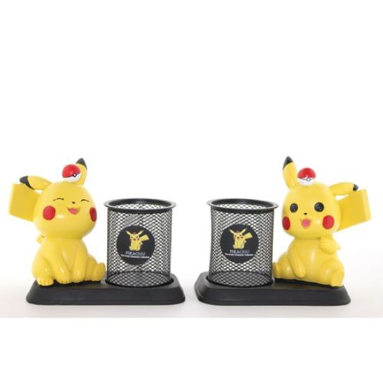 Pikachu Kalemlik  resmi