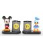 Polyester Mickey Mouse Ve Duffy Duck Kalemlik  resmi