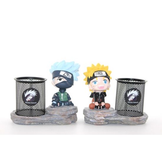 Polyester Naruto Kalemlik  resmi