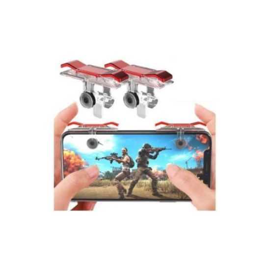 Pubg Oyuncu Tetik Telefon Aparatı resmi
