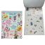 Sticker Defter resmi