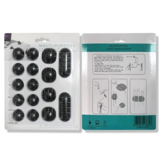 Kablo Düzenleyici Set resmi