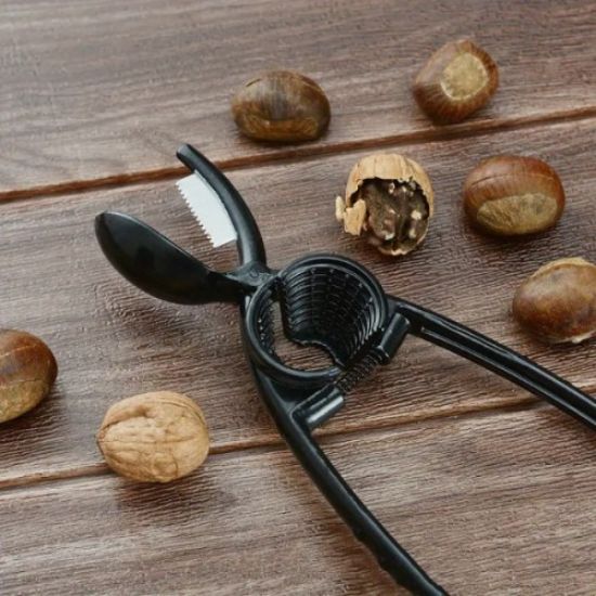 2'si 1 Arada Kestane Çizici ve Ceviz Kıracağı resmi