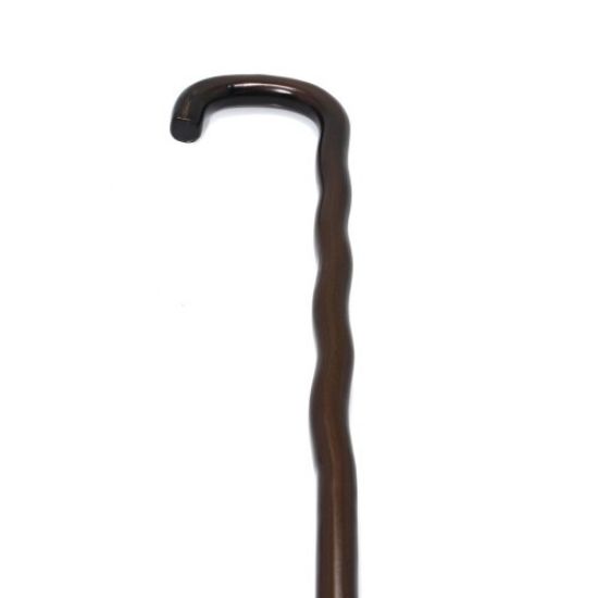 Ahşap Baston Model 10 resmi