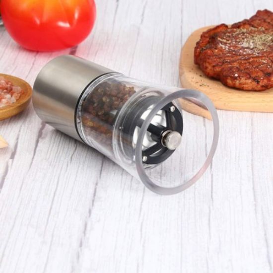 Akrilik El Değirmeni 12 cm  resmi