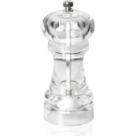 Akrilik El Değirmeni 13 cm  resmi
