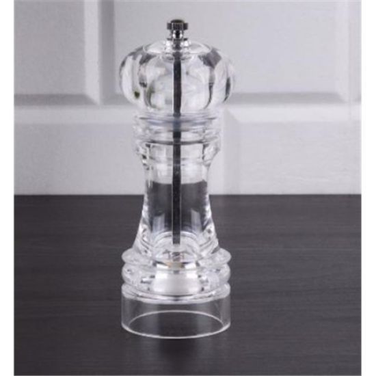 Akrilik El Değirmeni 18 cm resmi