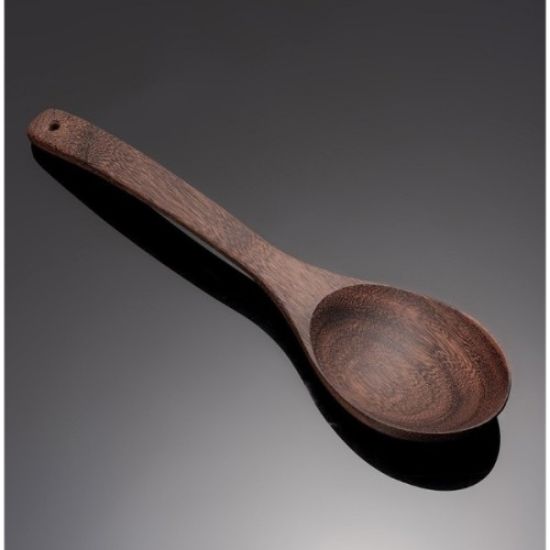 Bambu Akasya Ahşap Kaşık  resmi