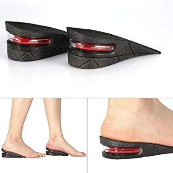 Boy Uzatan Tabanlık 5 Cm. resmi
