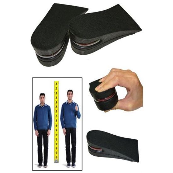 Boy Uzatan Tabanlık 5 Cm. resmi