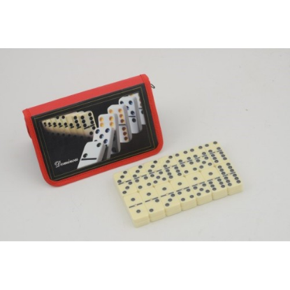 Çantalı Domino  resmi