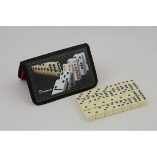 Çantalı Domino  resmi