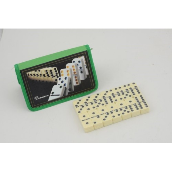 Çantalı Domino  resmi