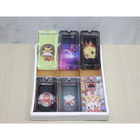 Cam Küllük Model 20 resmi
