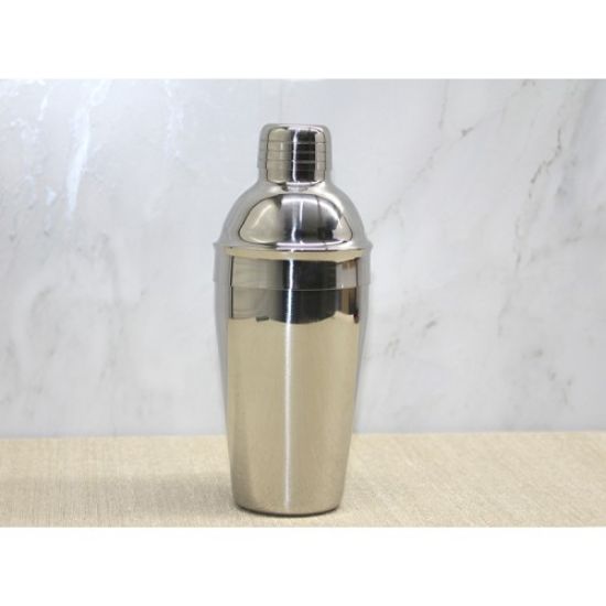 Çelik Shaker 550 ml resmi