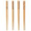 Çin Çubukları Chopsticks (10 Çift) resmi
