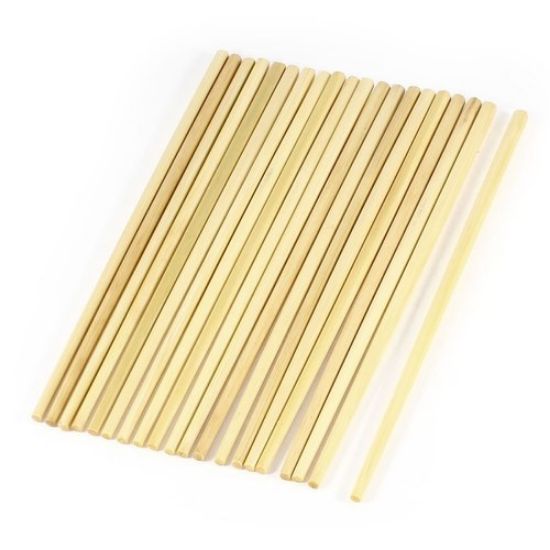 Çin Çubukları Chopsticks (10 Çift) resmi