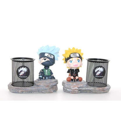 Polyester Naruto Kalemlik  resmi
