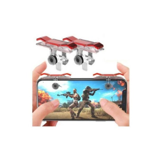 Pubg Oyuncu Tetik Telefon Aparatı resmi