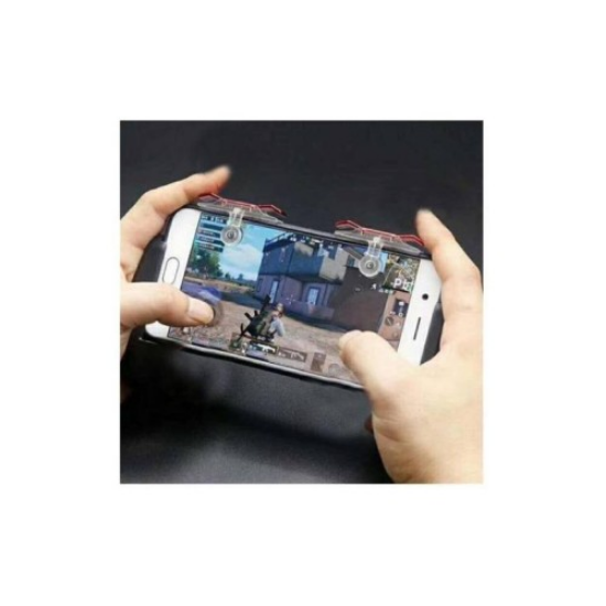 Pubg Oyuncu Tetik Telefon Aparatı resmi