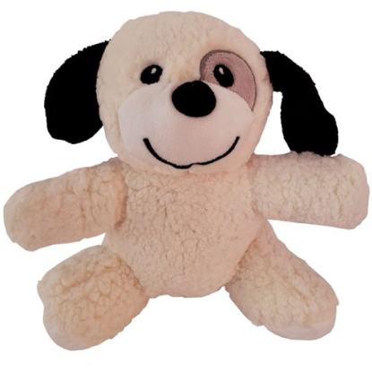 Sevimli Peluş Köpek resmi