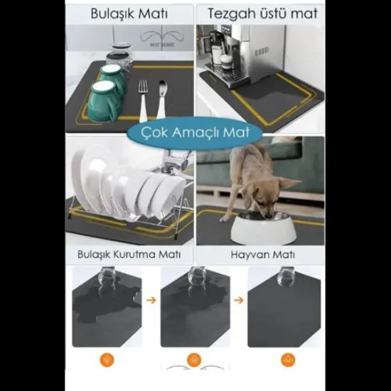 Çok Amaçlı Mat resmi