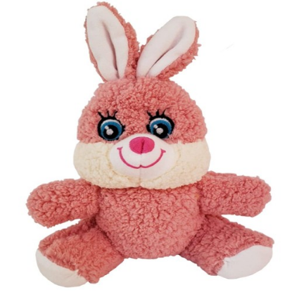 Sevimli Peluş Tavşan resmi