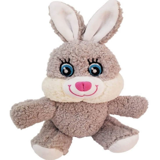 Sevimli Peluş Tavşan resmi