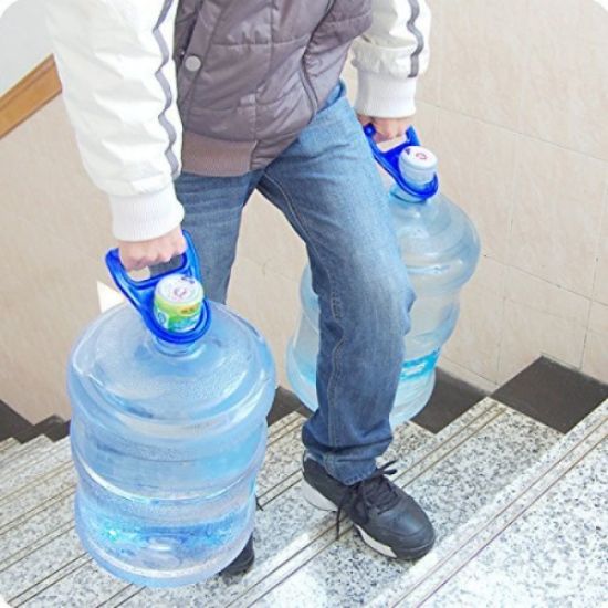 Damacana Taşıma Aparatı  resmi
