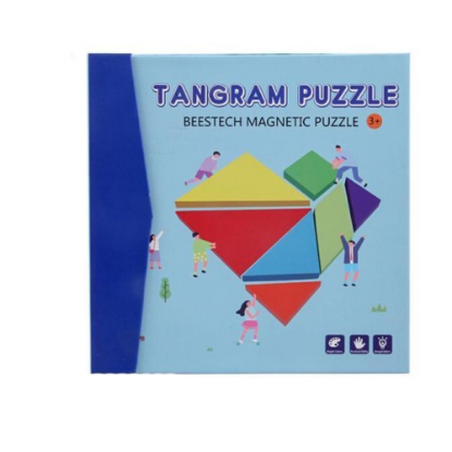 Tangram Oyunu resmi