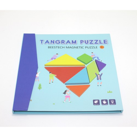 Tangram Oyunu resmi