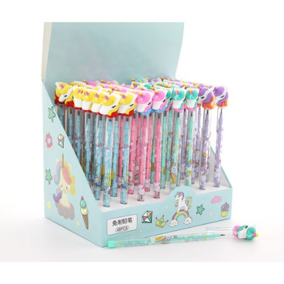Unicorn Kurşun Kalem  resmi