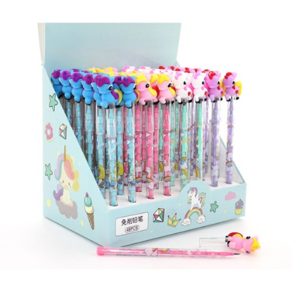 Unicorn Kurşun Kalem   resmi