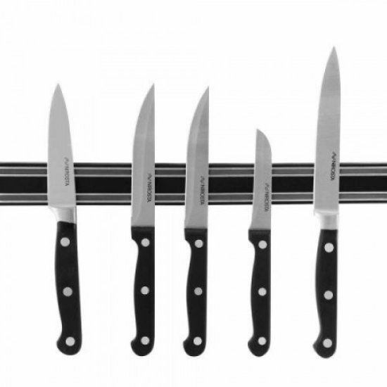 Mıknatıslı Bıçak Askısı 55 Cm. resmi