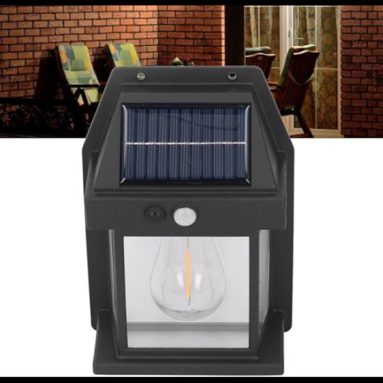 Dış Mekan Solar Lamba resmi