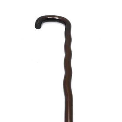 Ahşap Baston Model 10 resmi