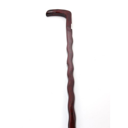 Ahşap Baston Model 4 resmi