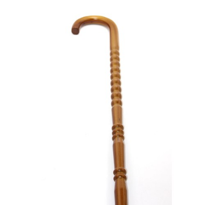 Ahşap Baston Model 5 resmi