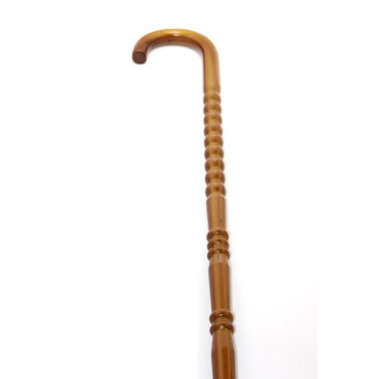 Ahşap Baston Model 5 resmi