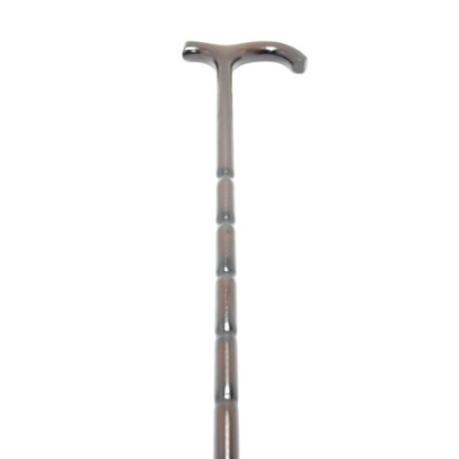 Ahşap Baston Model 6 resmi