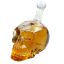 Kuru Kafa Şişe  Crystal Head 1lt resmi