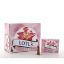 Lotus Aromalı Konik Tütsü resmi