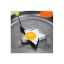 Metal Yıldız Omlet Krep Kalıbı resmi