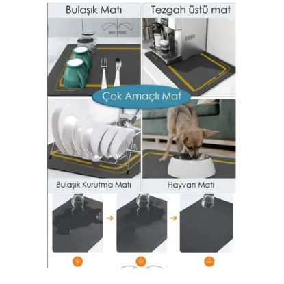 Çok Amaçlı Mat resmi
